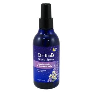 Dr Teal's Sleep Spray with Melatonin & Essential Oils